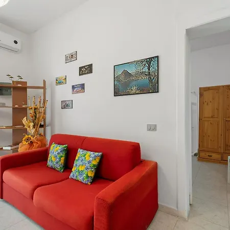 Apartment Amelia